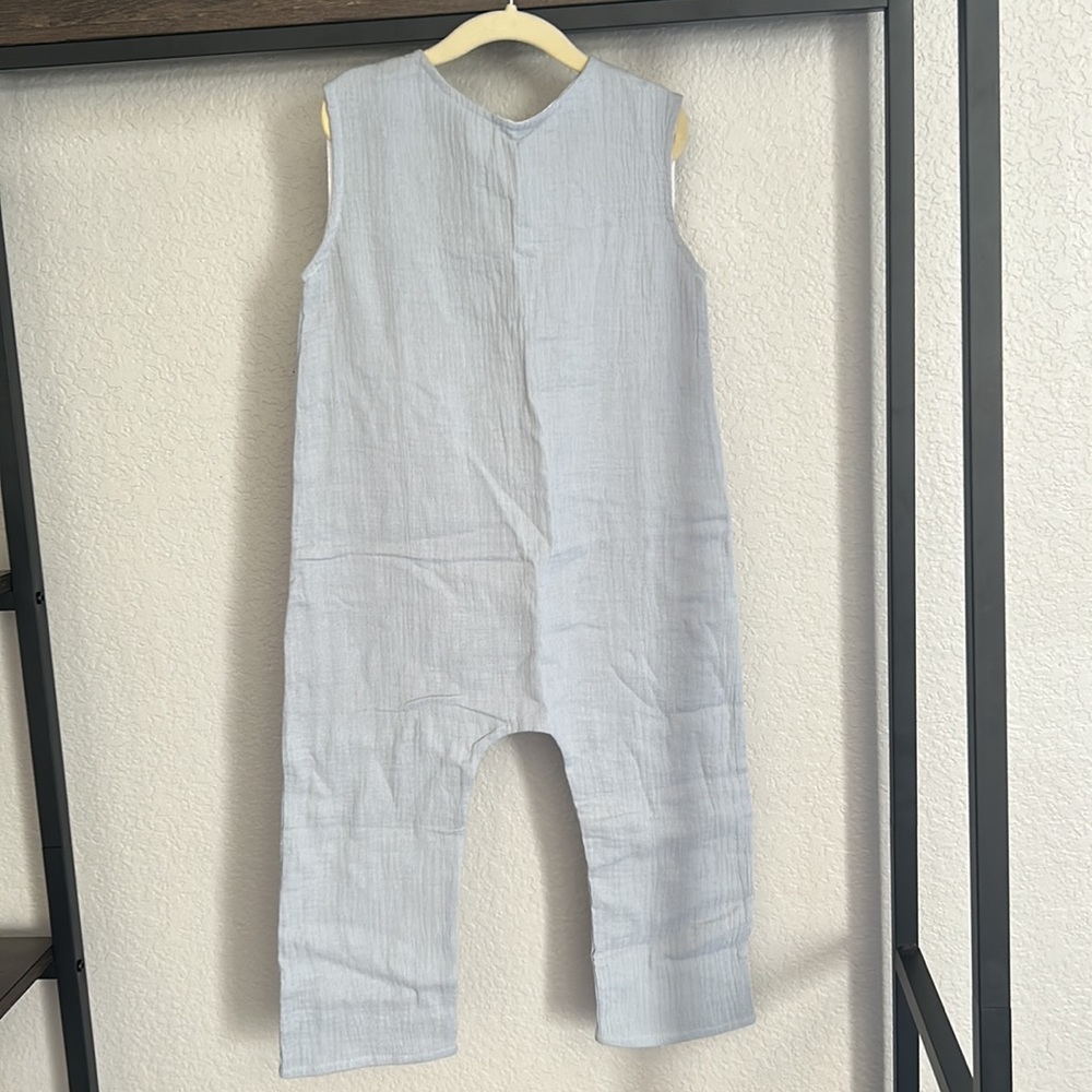 LIILU toddler boy overall